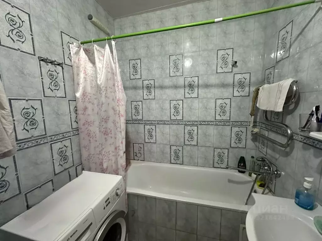 2-к кв. Саратовская область, Саратов просп. Имени 50 лет Октября, 79А ... - Фото 1