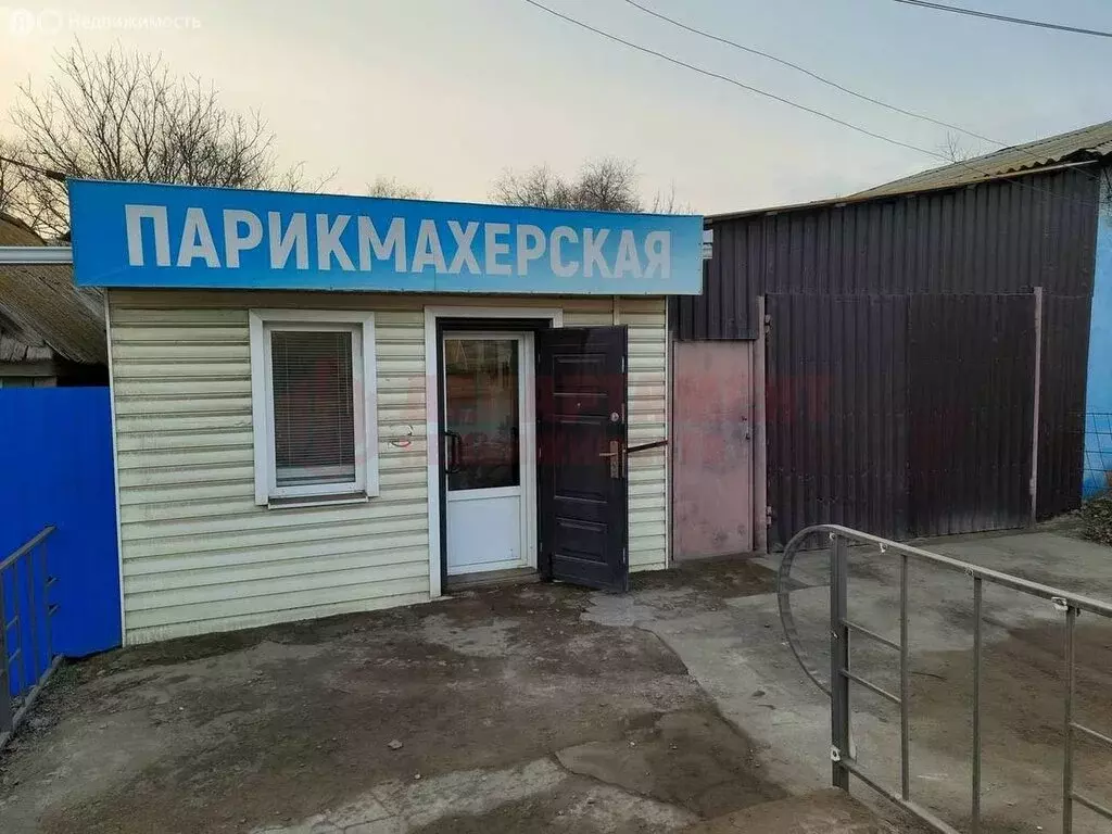 Дом в Астрахань, Латвийская улица, 5 (69.2 м) - Фото 0