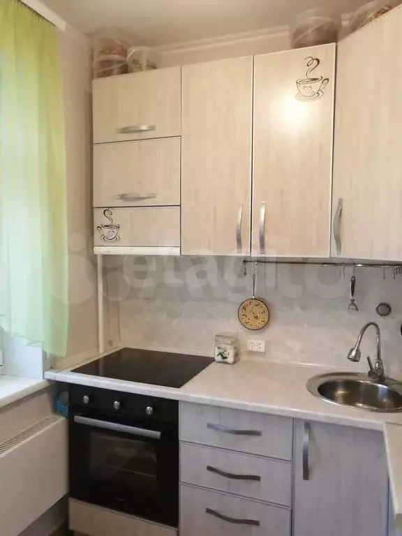 1-к. квартира, 25,9 м, 2/10 эт. - Фото 0
