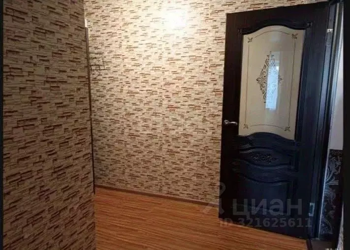 1-к кв. Адыгея, Майкоп Крестьянская ул., 337 (30.6 м) - Фото 1