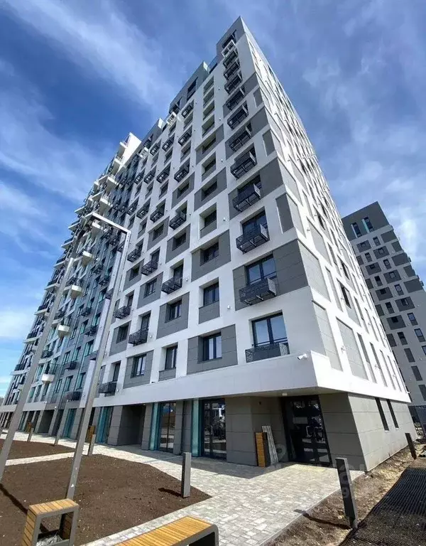 Студия Иркутская область, Иркутск ул. Березовая Роща, 13Б (34.3 м) - Фото 2