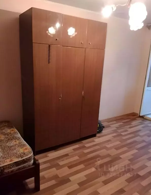 1-к кв. Московская область, Дзержинский ул. Лермонтова, 1 (28.9 м) - Фото 2