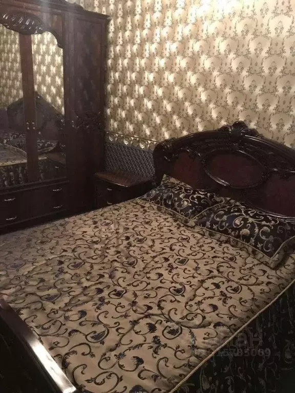 3-к кв. Белгородская область, Старый Оскол Конева мкр, 15А (64.0 м) - Фото 1