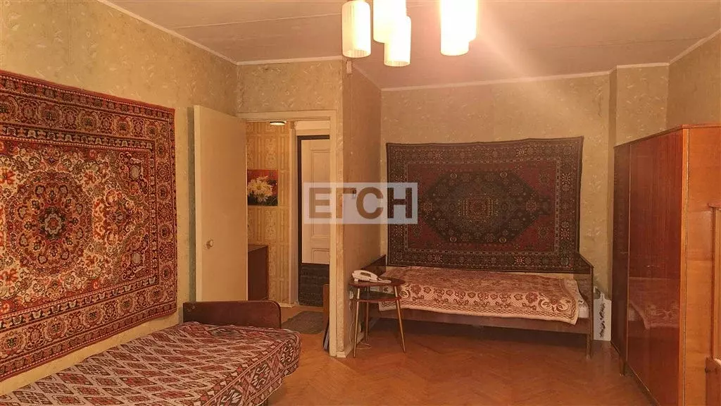 Продается 1-комнатная квартира - Фото 0