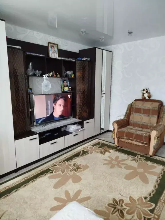 Квартира, 2 комнаты, 43.3 м - Фото 0