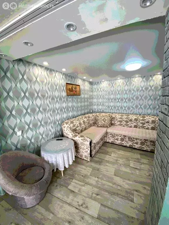 Дом в Бахчисарай, Речная улица, 117А (51 м) - Фото 1