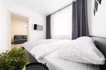 1-к кв. Красноярский край, Красноярск ул. Мужества, 10Б (43.0 м) - Фото 1