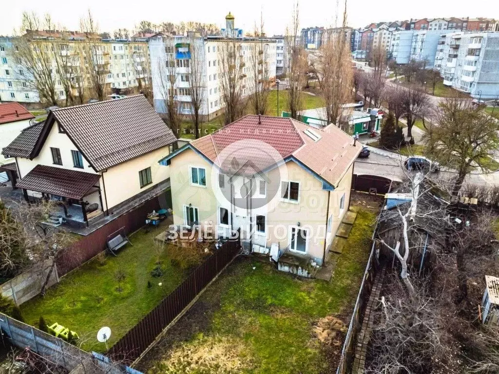 Таунхаус в Калининградская область, Пионерский ул. Стрелецкого, 13 ... - Фото 1