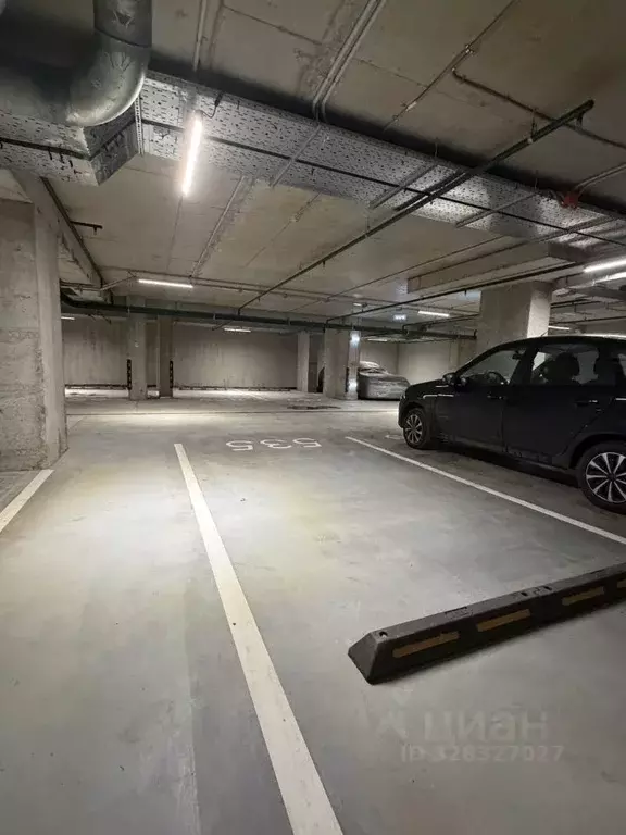 Гараж в Московская область, Красногорск ул. Большая Воскресенская, 5 ... - Фото 2