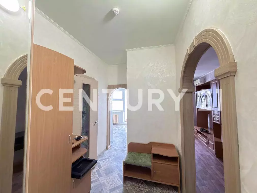 Квартира, 1 комната, 34 м - Фото 2