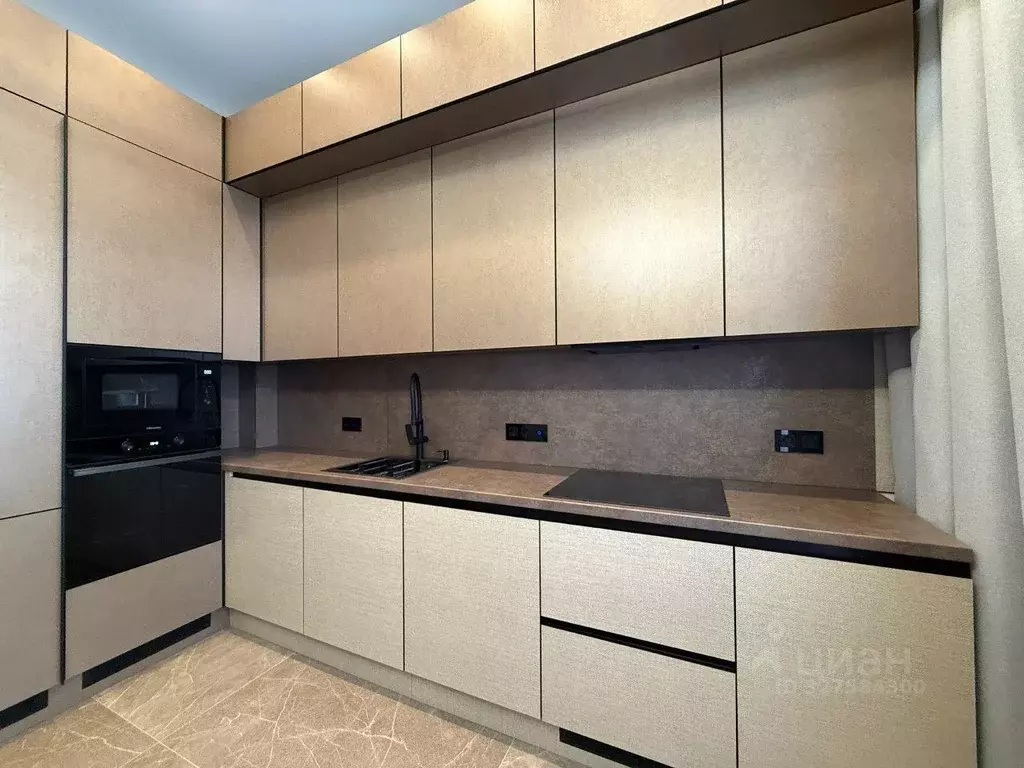 2-к кв. Москва ул. Ротмистрова, 2к2 (62.0 м) - Фото 2