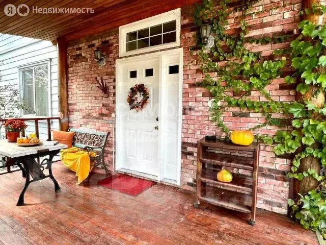 Дом в Владивосток, улица Академика Комарова, 17 (274 м) - Фото 2