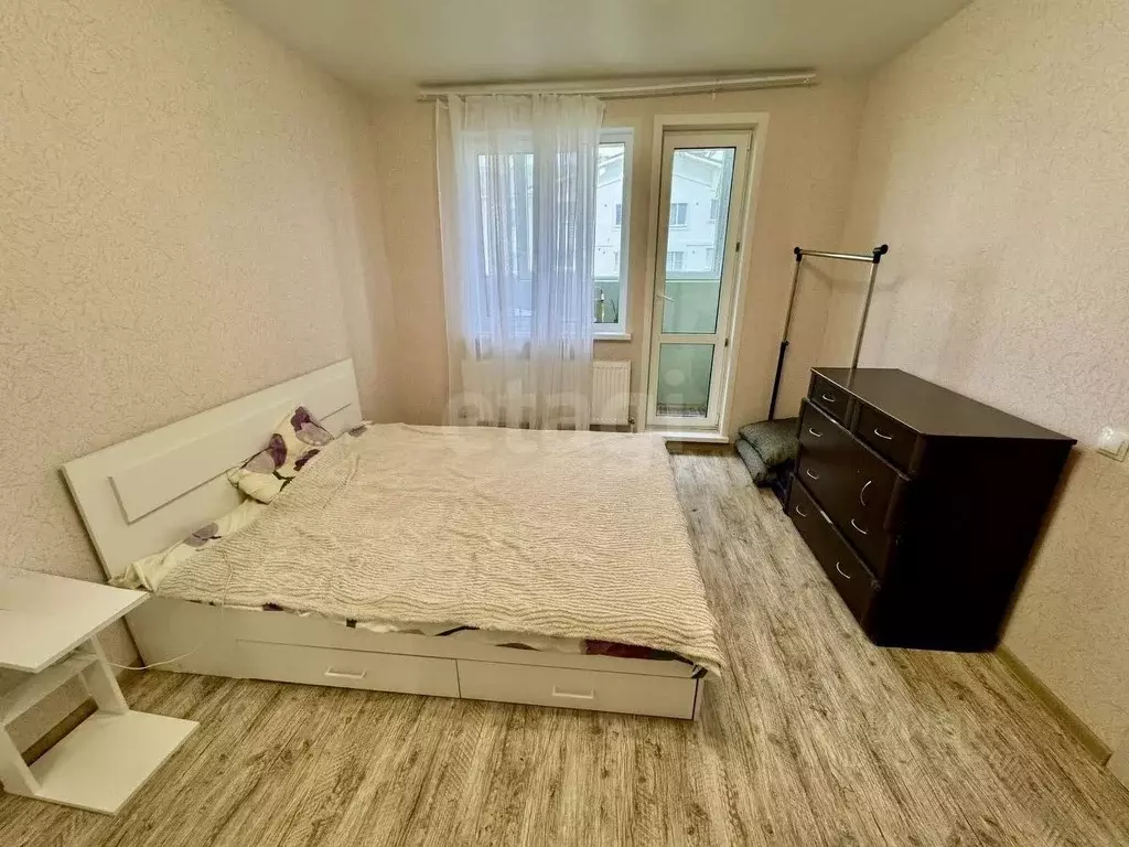 1-к кв. Татарстан, Пестречинский район, Богородское с/пос, д. Куюки ... - Фото 1