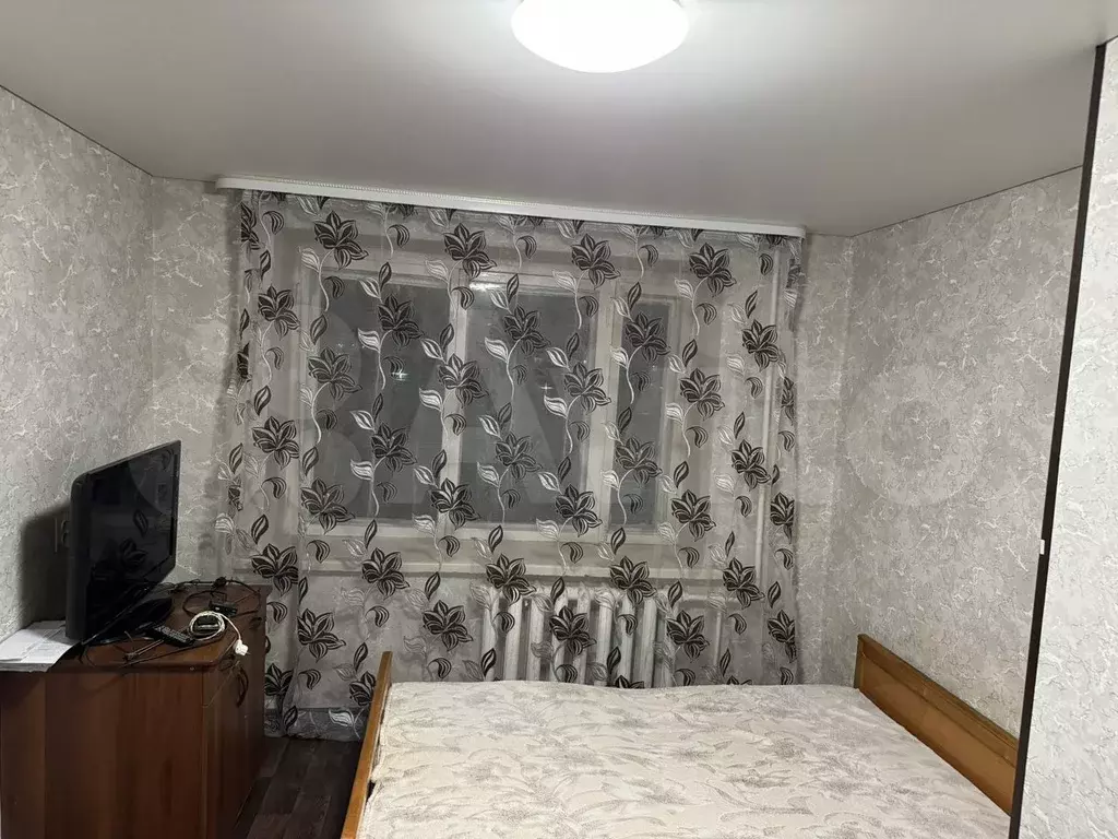 1-к. квартира, 21 м, 4/5 эт. - Фото 1