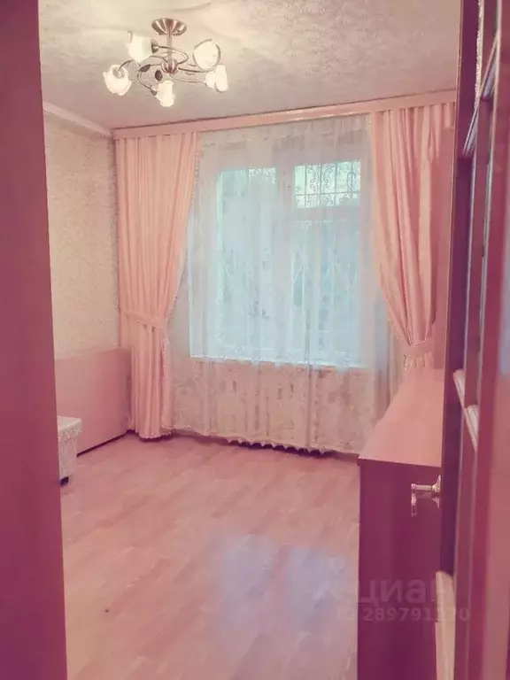 2-к кв. Московская область, Балашиха просп. Ленина, 56 (46.0 м) - Фото 1
