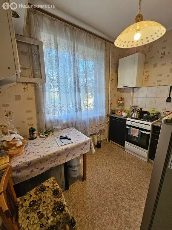 1-комнатная квартира: Астрахань, улица Валерии Барсовой, 12к1 (36.7 м) - Фото 2