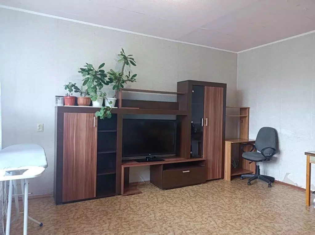 2-к кв. Ставропольский край, Ставрополь ул. 50 лет ВЛКСМ, 35/1 (54.0 ... - Фото 1