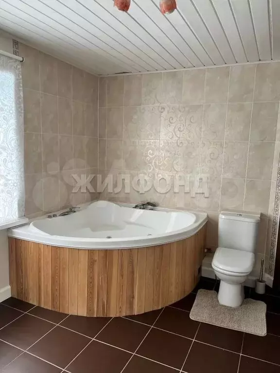 Дача 275 м на участке 10 сот. - Фото 1