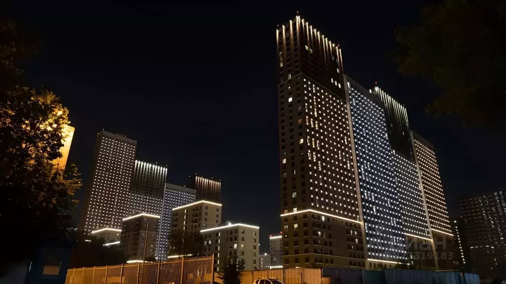 Гараж в Москва Ильменский проезд, 14к3 (14 м) - Фото 1