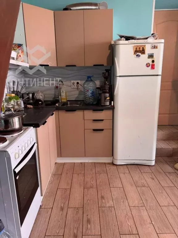 Дом в Крым, Сакский район, Суворовское с/пос, Таврида садовое ... - Фото 1