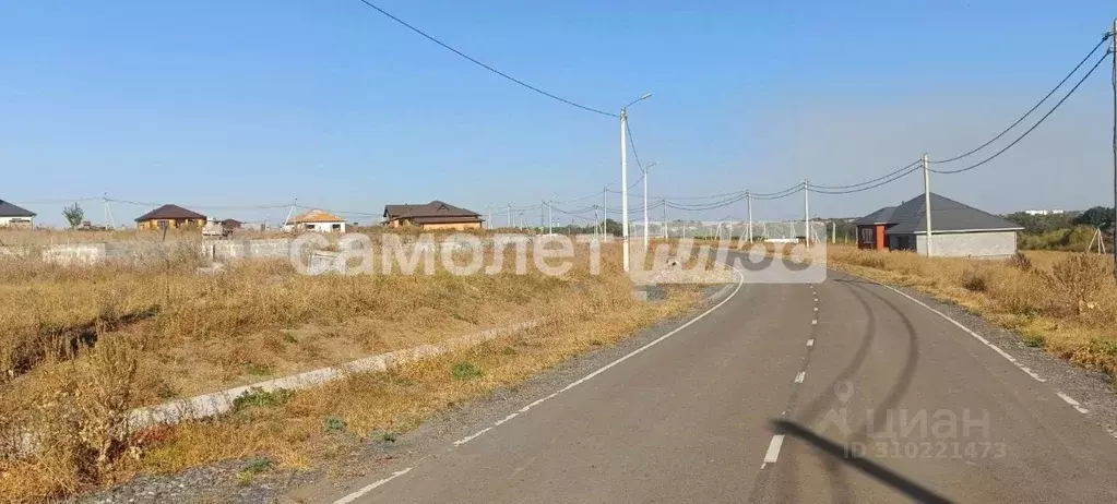 Участок в Белгородская область, Белгородский район, Дубовское с/пос, ... - Фото 0