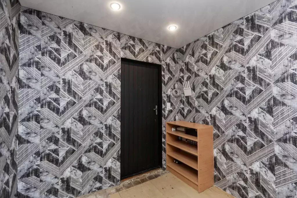 3-к кв. Оренбургская область, Оренбург Полтавская ул., 88 (56.4 м) - Фото 1