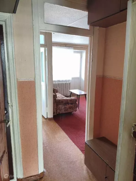 Продаётся 3-к квартира, 42.4 м - Фото 1