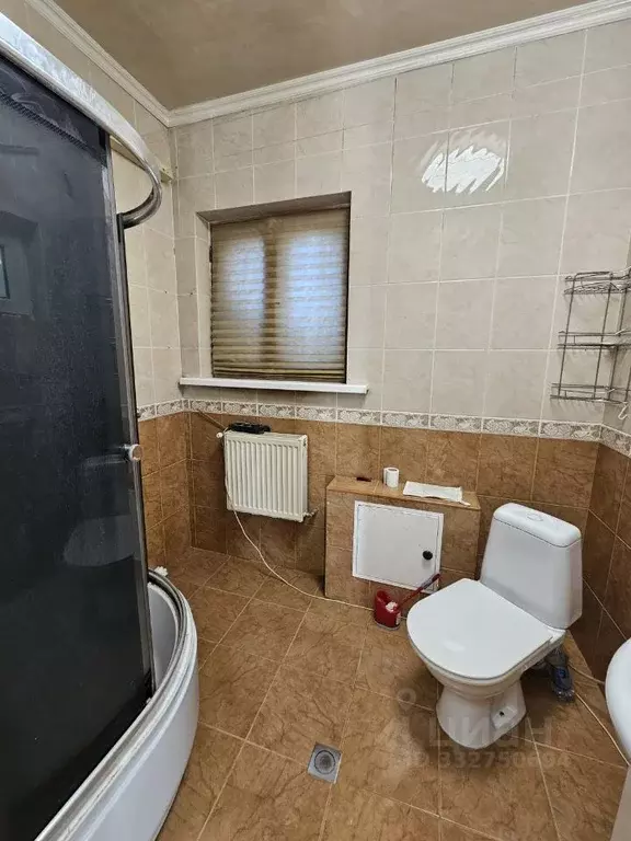 Дом в Крым, Симферополь ул. Красноармейская, 77 (75 м) - Фото 2