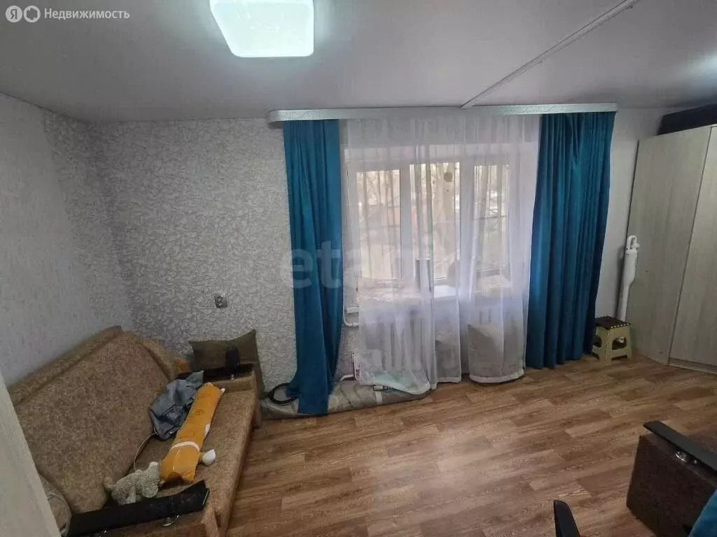 2-комнатная квартира: Таганрог, улица Зои Космодемьянской, 18 (45 м) - Фото 1