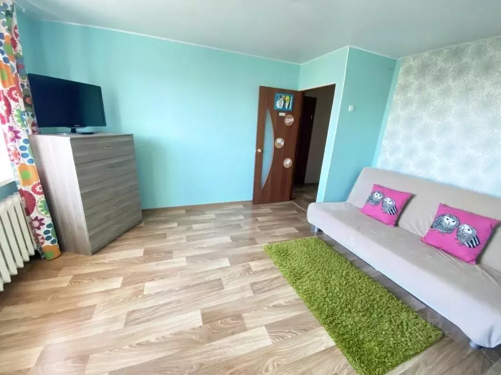 1-к кв. Башкортостан, Уфа ул. Карла Маркса, 40 (29.0 м) - Фото 2