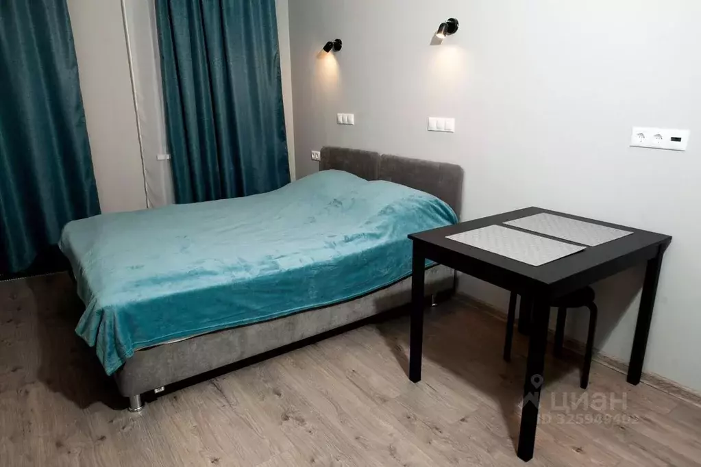 Студия Московская область, Химки 9 Мая ул., 21к1 (19.0 м) - Фото 1