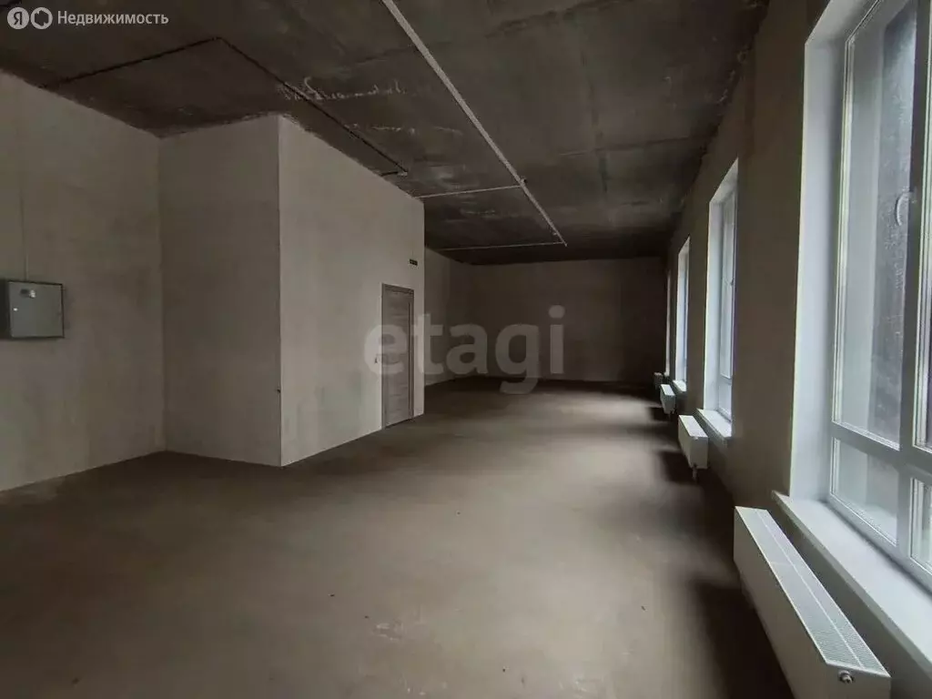 Торговая площадь (93.6 м) - Фото 1