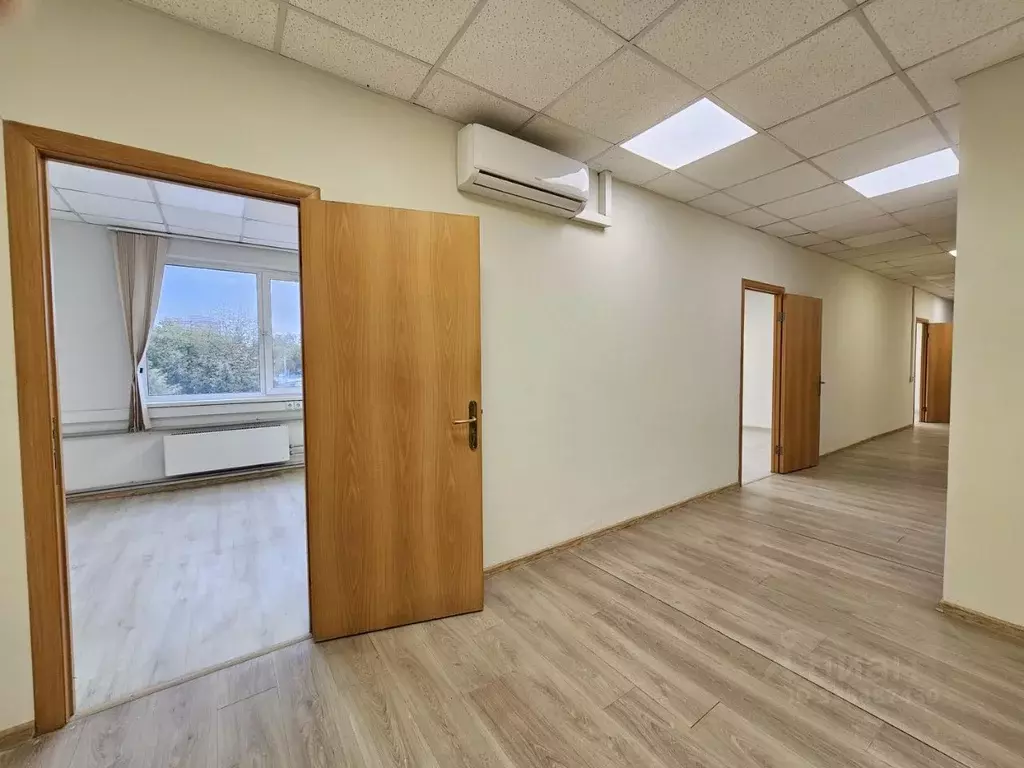 Офис в Москва 3-я Хорошевская ул., 18к1 (129 м) - Фото 2