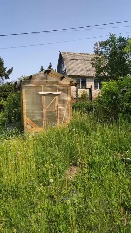 Дом в Владимирская область, Александровский район, Следневское ... - Фото 1