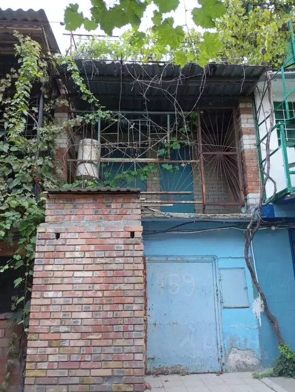 Таунхаус в Крым, Керчь ул. Старая Дача (50 м) - Фото 2