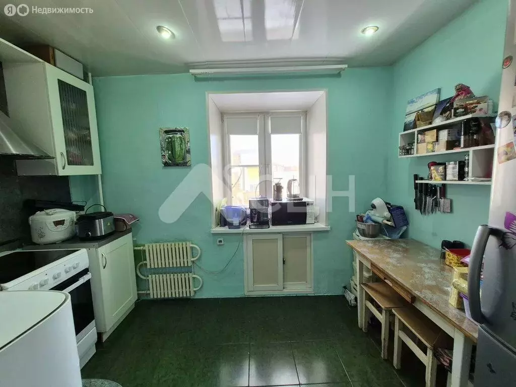 2-комнатная квартира: Саров, улица Курчатова, 30 (52 м) - Фото 1