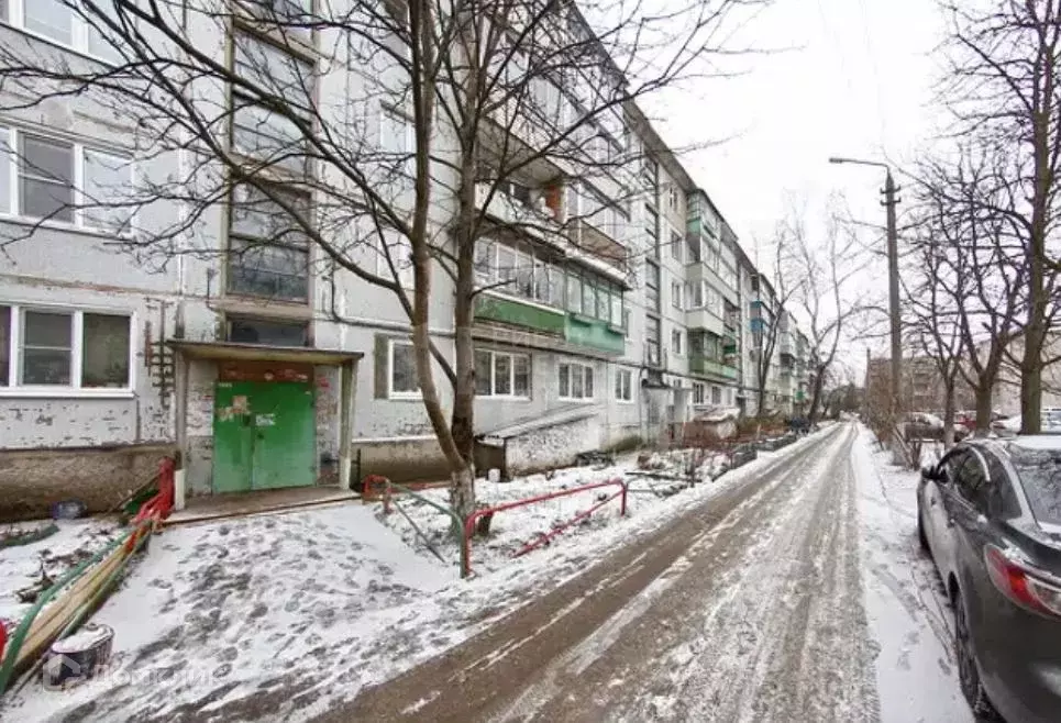 Продаётся 2-к квартира, 44 м - Фото 0