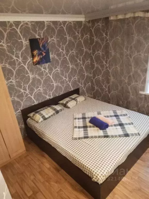 2-к кв. Астраханская область, Ахтубинский район, Нижний Баскунчак рп, ... - Фото 1