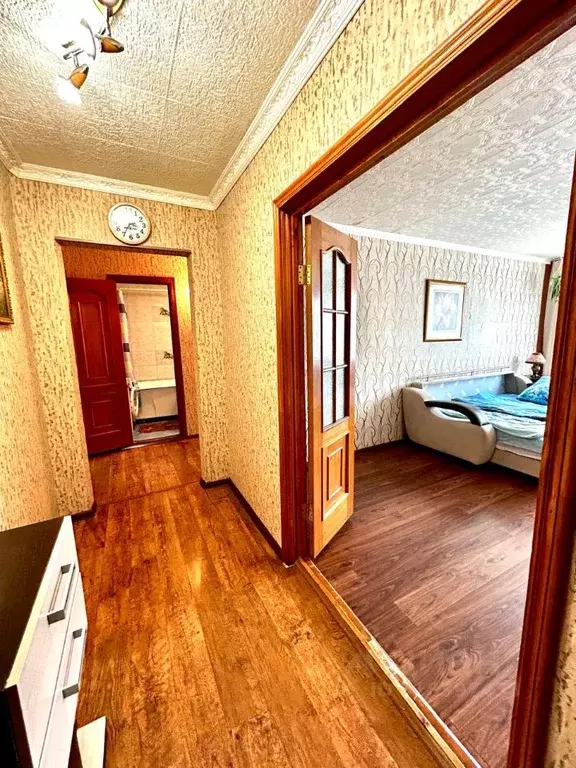 3-к кв. Московская область, Коломна ул. Гаврилова, 7 (66.0 м) - Фото 1