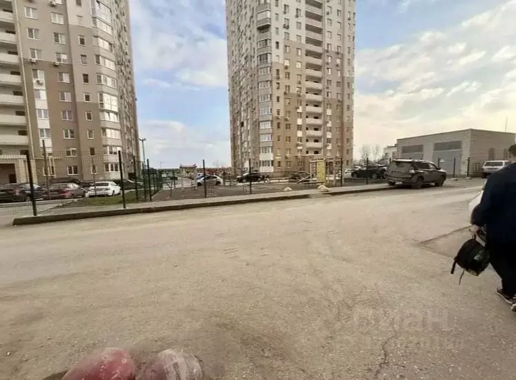 Студия Саратовская область, Саратов проезд 4-й имени Н.Г. ... - Фото 1