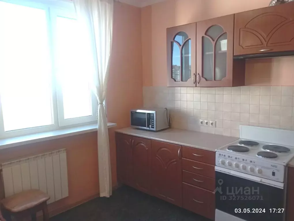 2-к кв. Московская область, Королев ул. Горького, 43а (57.1 м) - Фото 2