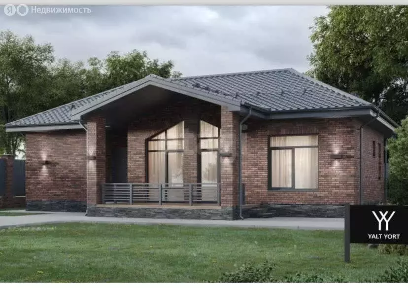 Участок в Лямбирский район, село Берсеневка (7.46 м) - Фото 1