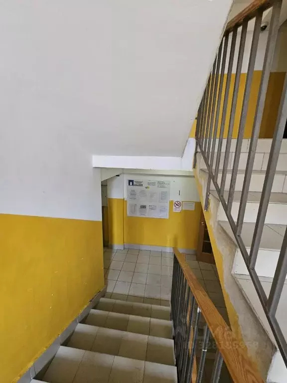 Студия Иркутская область, Иркутск Байкальская ул., 253Б (33.0 м) - Фото 2