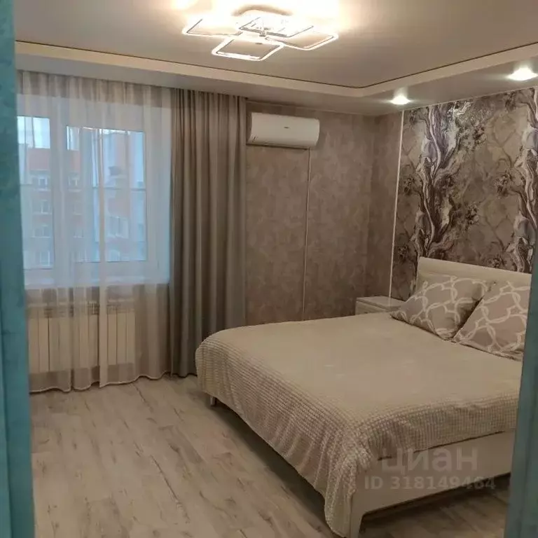 2-к кв. Смоленская область, Смоленск ул. Воробьева, 3 (63.0 м) - Фото 0