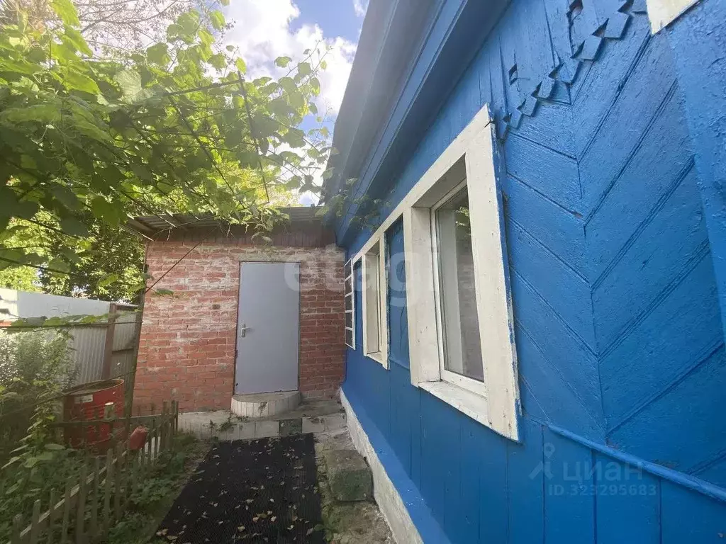 Дом в Калужская область, Город Калуга городской округ, с. Росва ул. ... - Фото 2