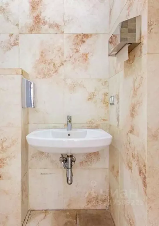 Офис в Москва Житная ул., 10 (11 м) - Фото 2