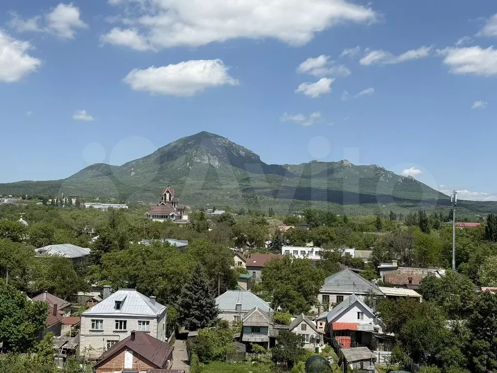 3-к. квартира, 100,2 м, 8/10 эт. - Фото 0