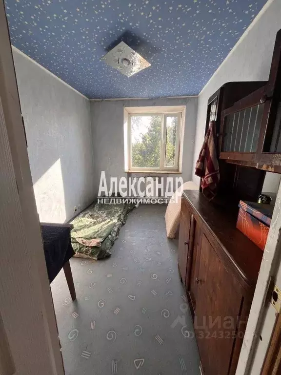 2-к кв. Ленинградская область, Гатчина ул. Рощинская, 2 (41.7 м) - Фото 2