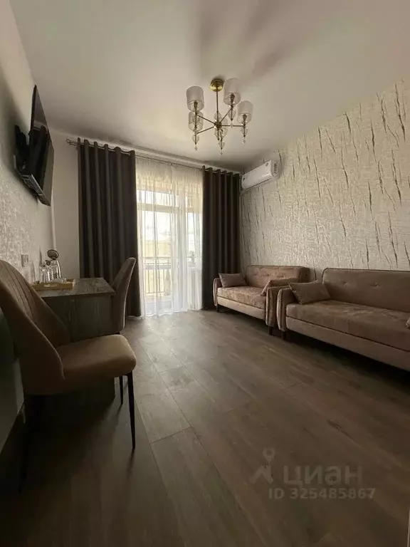 Комната Волгоградская область, Городище рп ул. Дорожников, 2 (42.0 м) - Фото 2