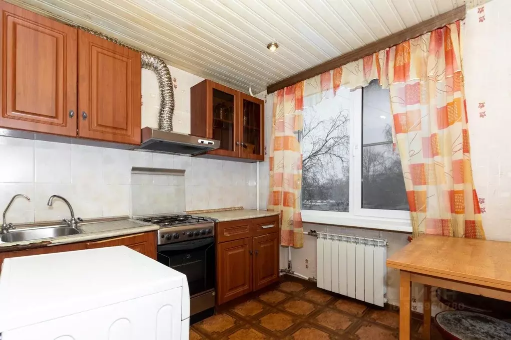 2-к кв. Санкт-Петербург ул. Здоровцева, 27К1 (44.9 м) - Фото 1